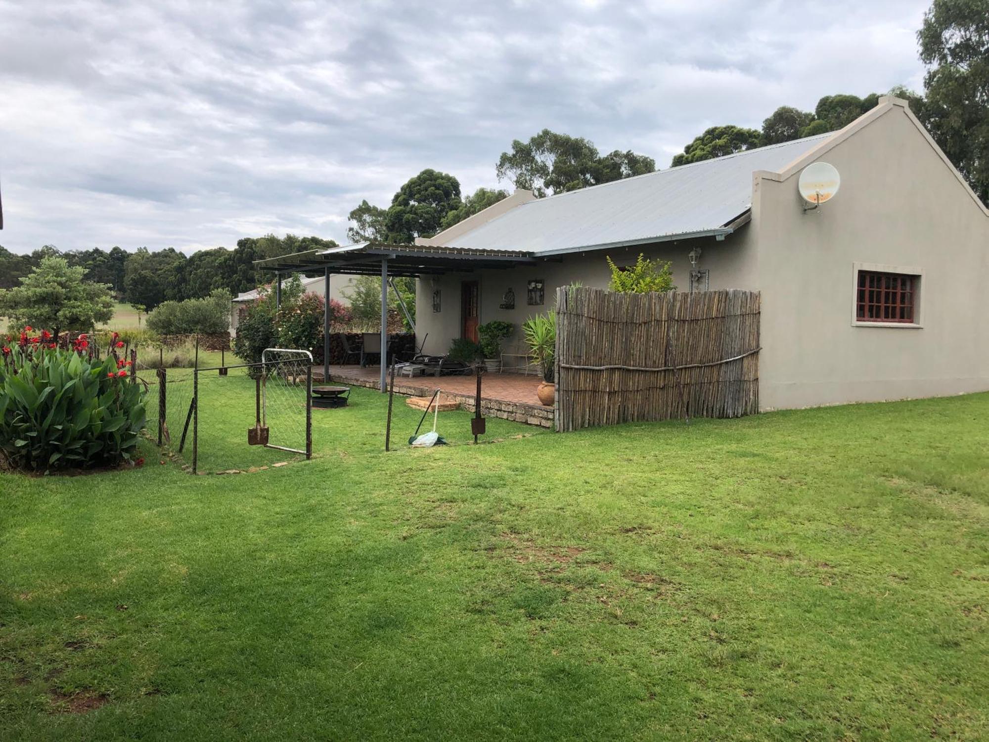 Hotel Sanctuary Life Guest Farm Magaliesburg Zewnętrze zdjęcie