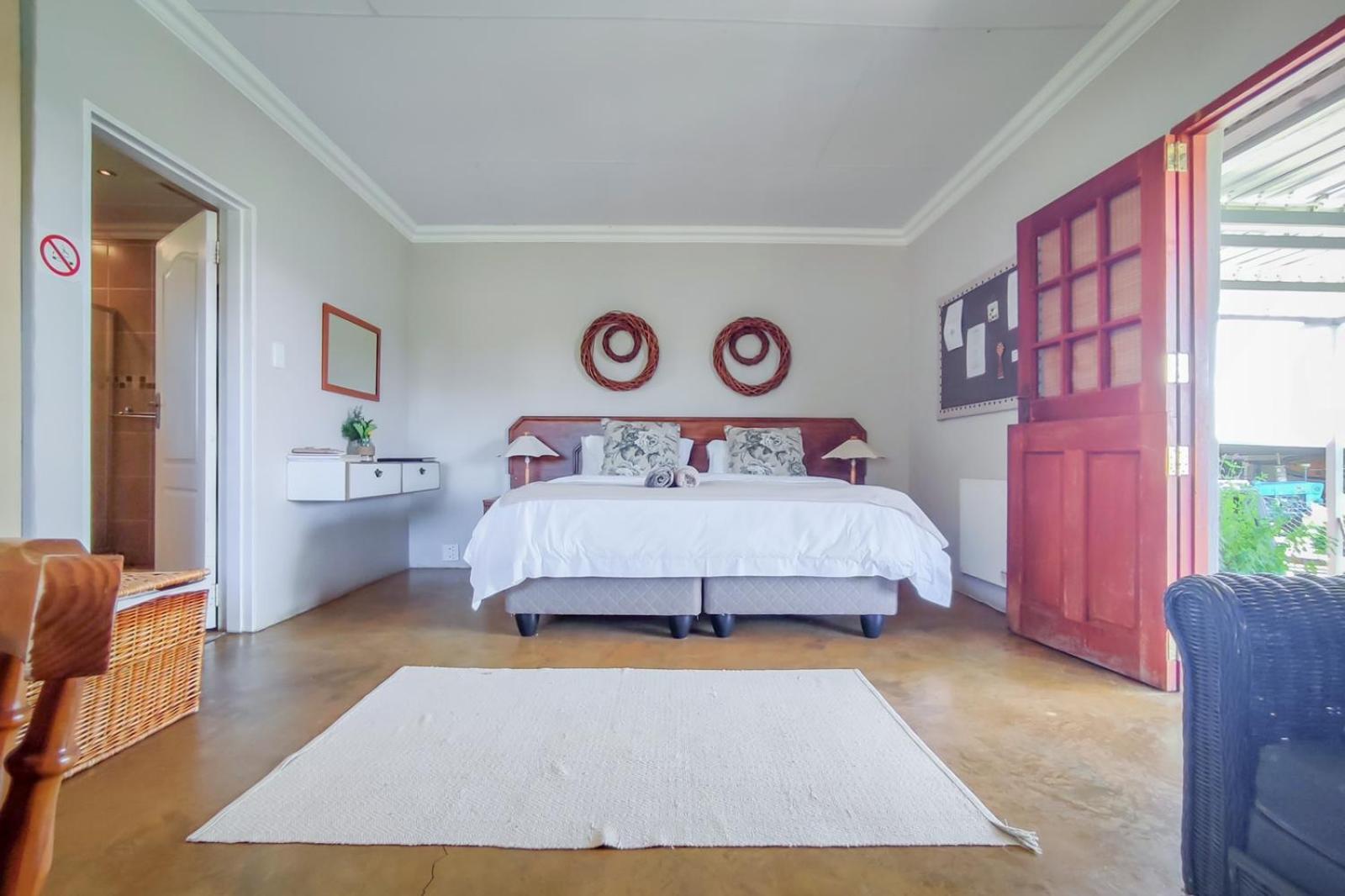 Hotel Sanctuary Life Guest Farm Magaliesburg Zewnętrze zdjęcie