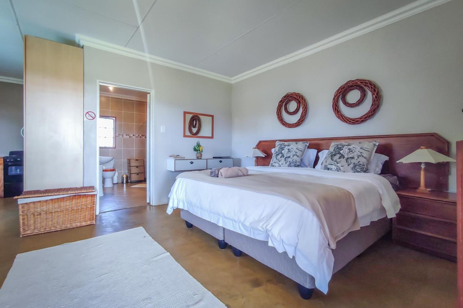 Hotel Sanctuary Life Guest Farm Magaliesburg Zewnętrze zdjęcie