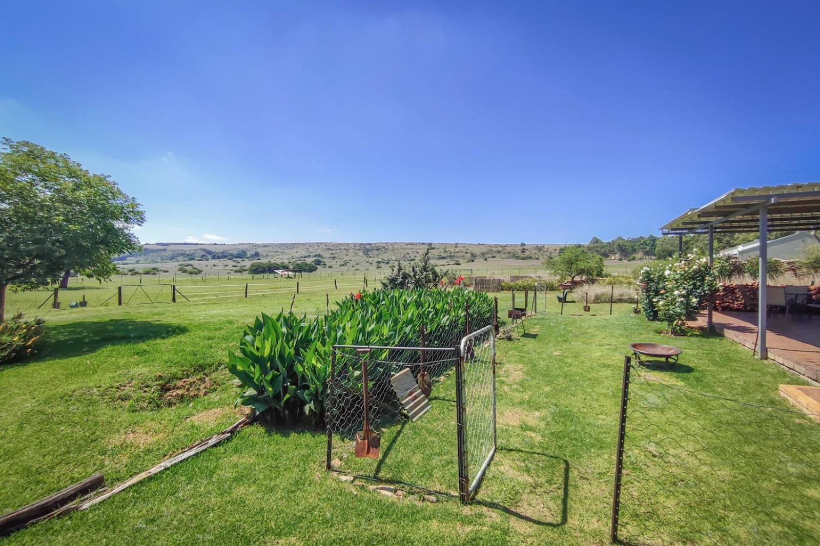 Hotel Sanctuary Life Guest Farm Magaliesburg Zewnętrze zdjęcie