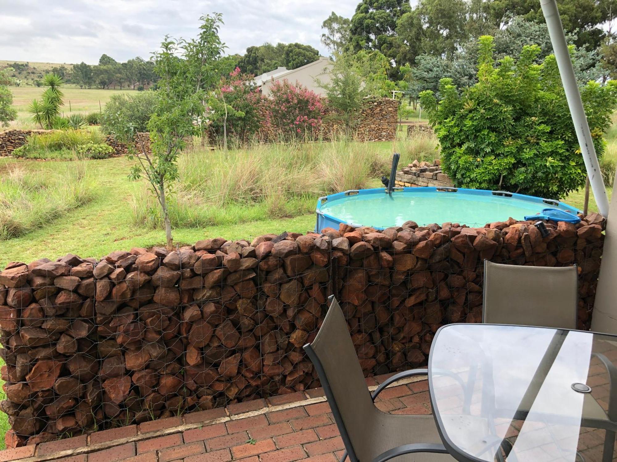 Hotel Sanctuary Life Guest Farm Magaliesburg Zewnętrze zdjęcie
