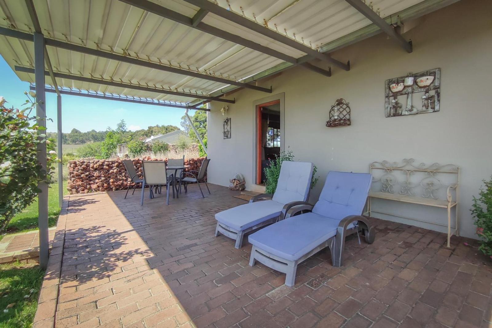 Hotel Sanctuary Life Guest Farm Magaliesburg Zewnętrze zdjęcie