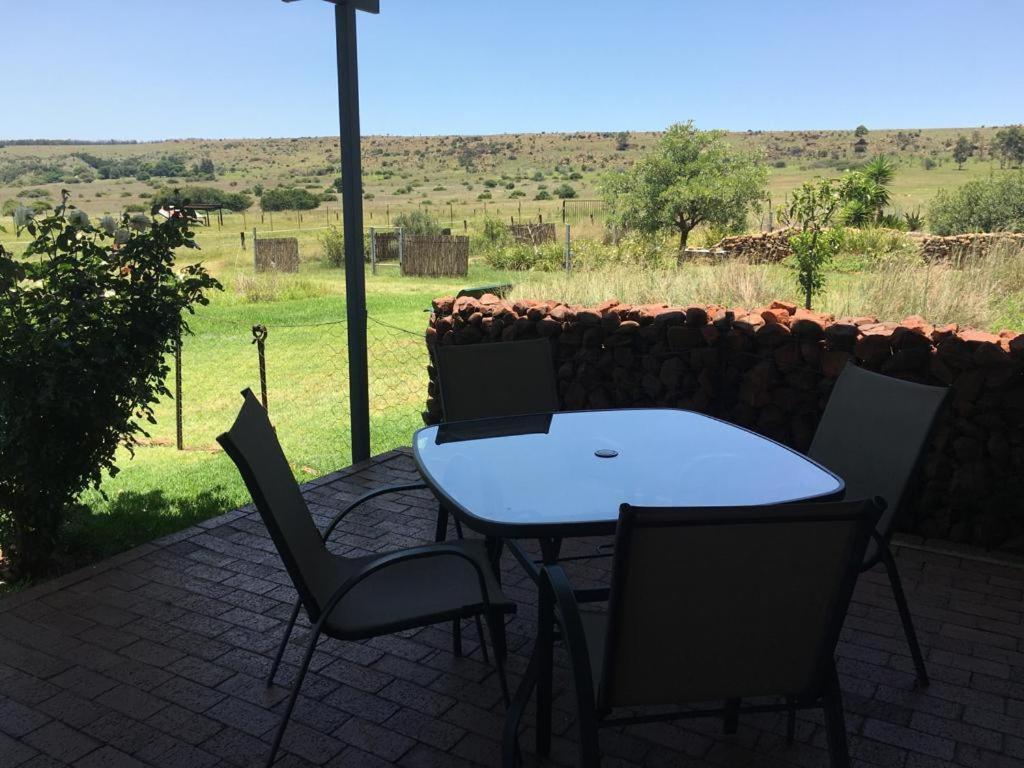 Hotel Sanctuary Life Guest Farm Magaliesburg Zewnętrze zdjęcie
