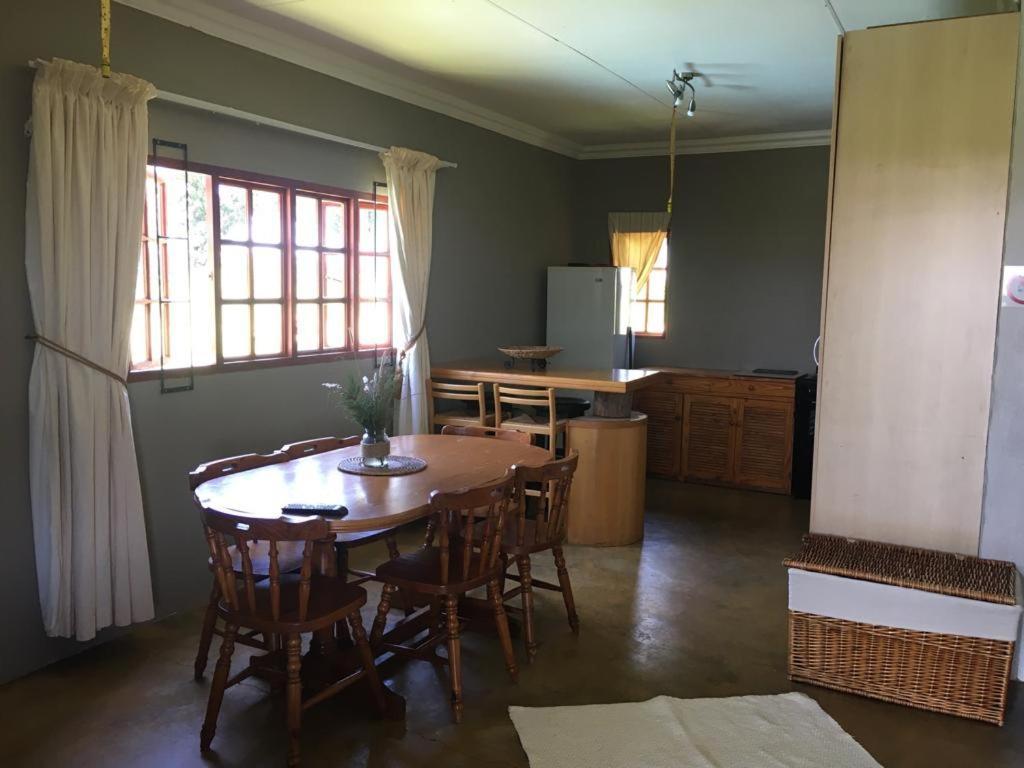 Hotel Sanctuary Life Guest Farm Magaliesburg Zewnętrze zdjęcie