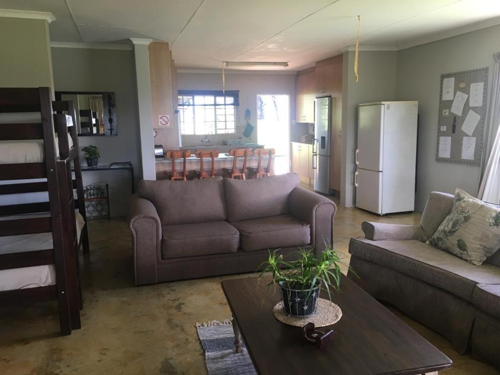 Hotel Sanctuary Life Guest Farm Magaliesburg Zewnętrze zdjęcie