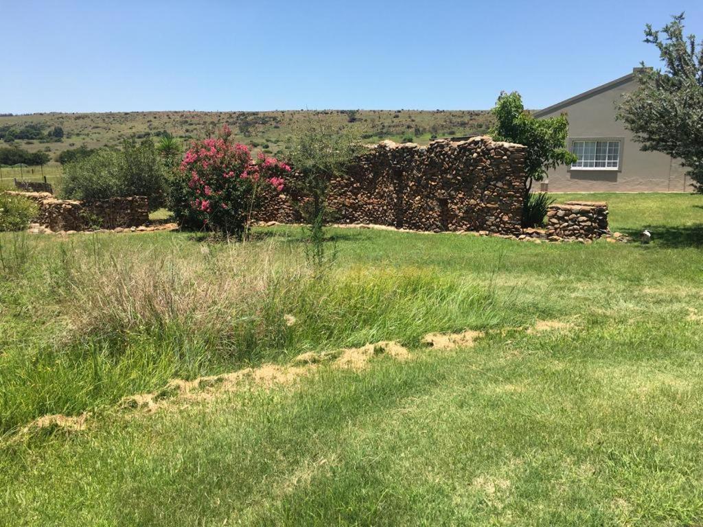 Hotel Sanctuary Life Guest Farm Magaliesburg Zewnętrze zdjęcie