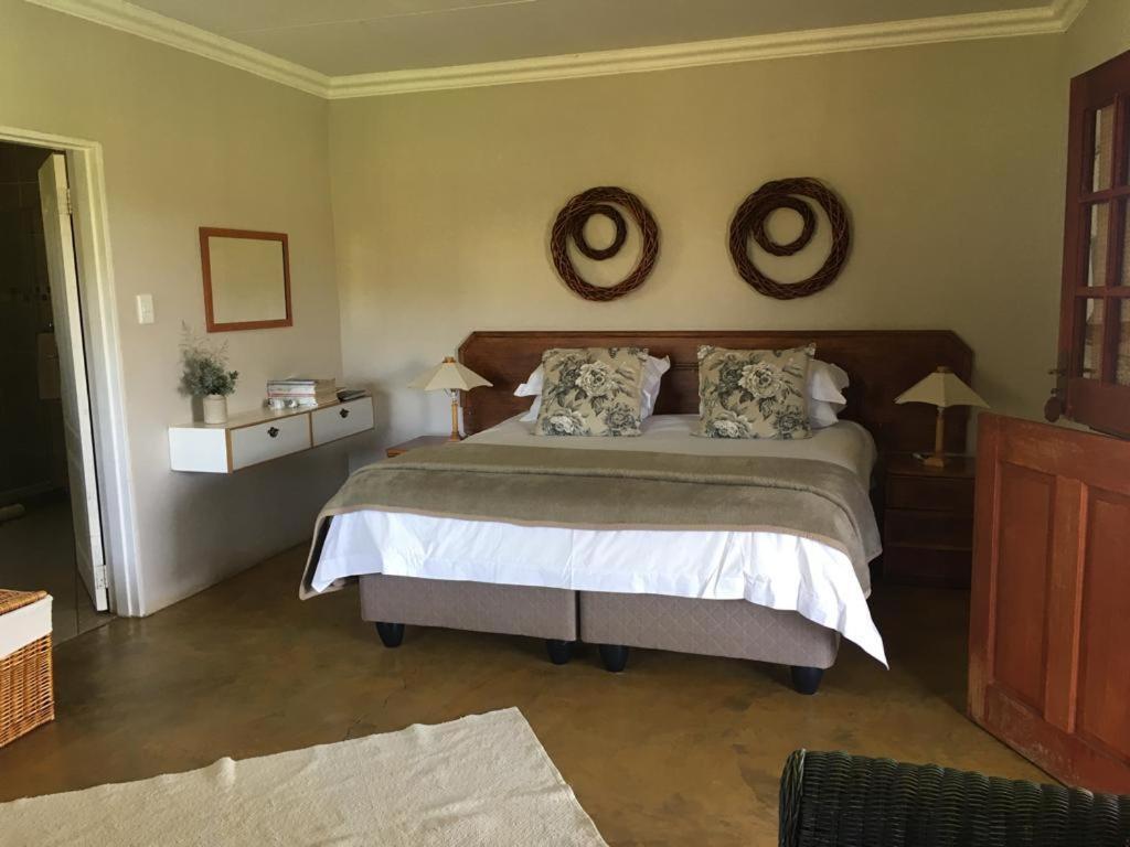 Hotel Sanctuary Life Guest Farm Magaliesburg Zewnętrze zdjęcie