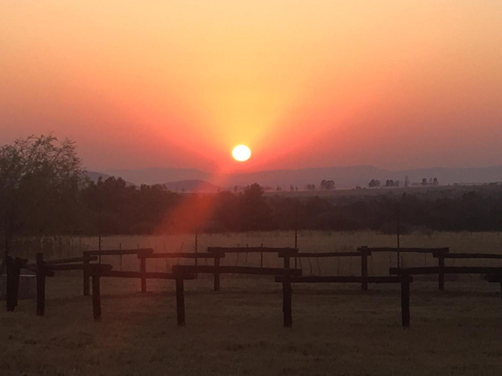 Hotel Sanctuary Life Guest Farm Magaliesburg Zewnętrze zdjęcie