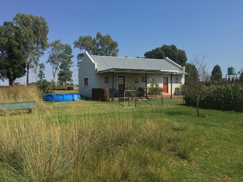 Hotel Sanctuary Life Guest Farm Magaliesburg Zewnętrze zdjęcie