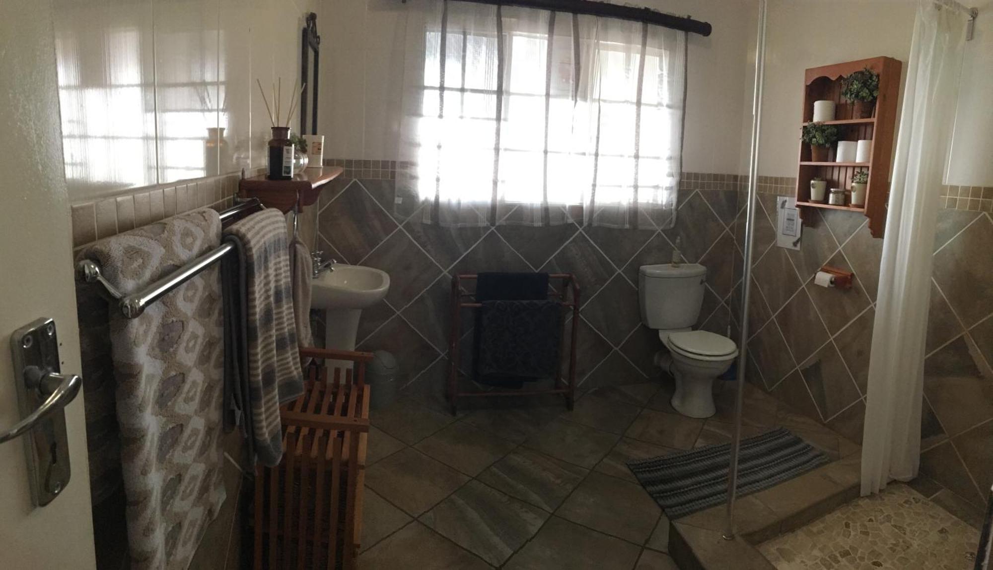 Hotel Sanctuary Life Guest Farm Magaliesburg Zewnętrze zdjęcie