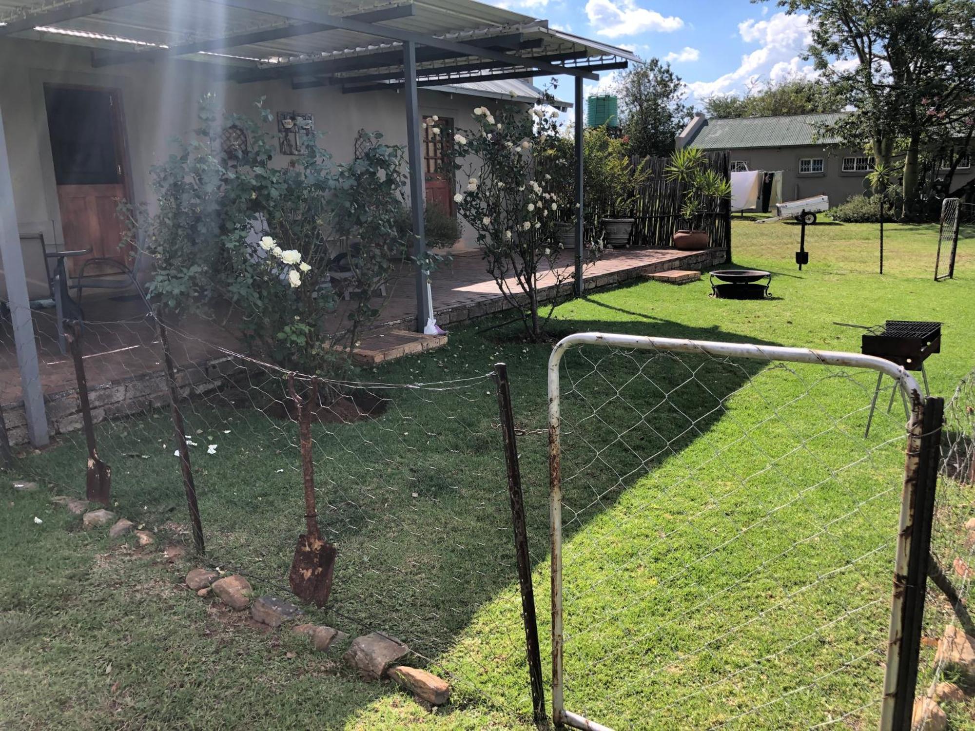 Hotel Sanctuary Life Guest Farm Magaliesburg Zewnętrze zdjęcie