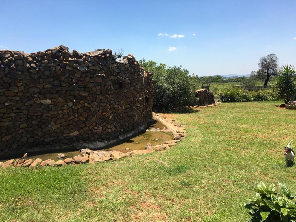 Hotel Sanctuary Life Guest Farm Magaliesburg Zewnętrze zdjęcie