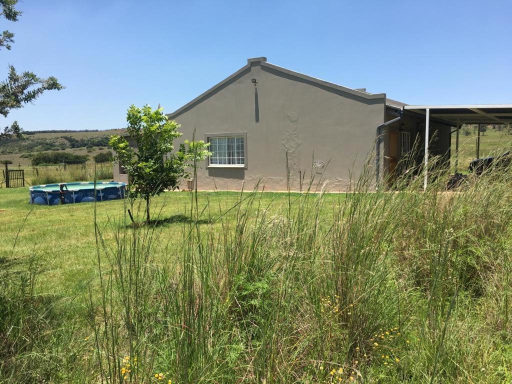 Hotel Sanctuary Life Guest Farm Magaliesburg Zewnętrze zdjęcie