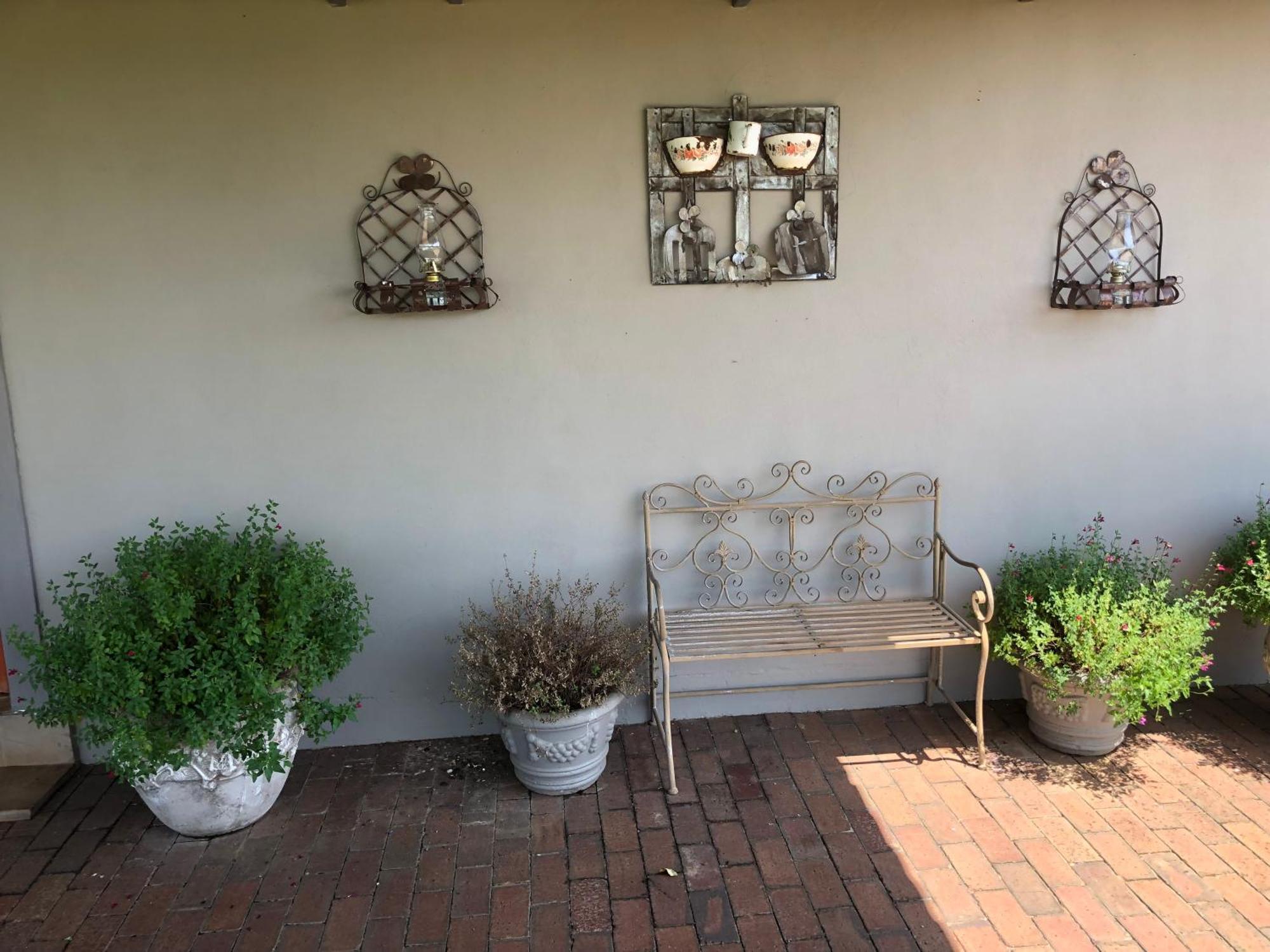 Hotel Sanctuary Life Guest Farm Magaliesburg Zewnętrze zdjęcie