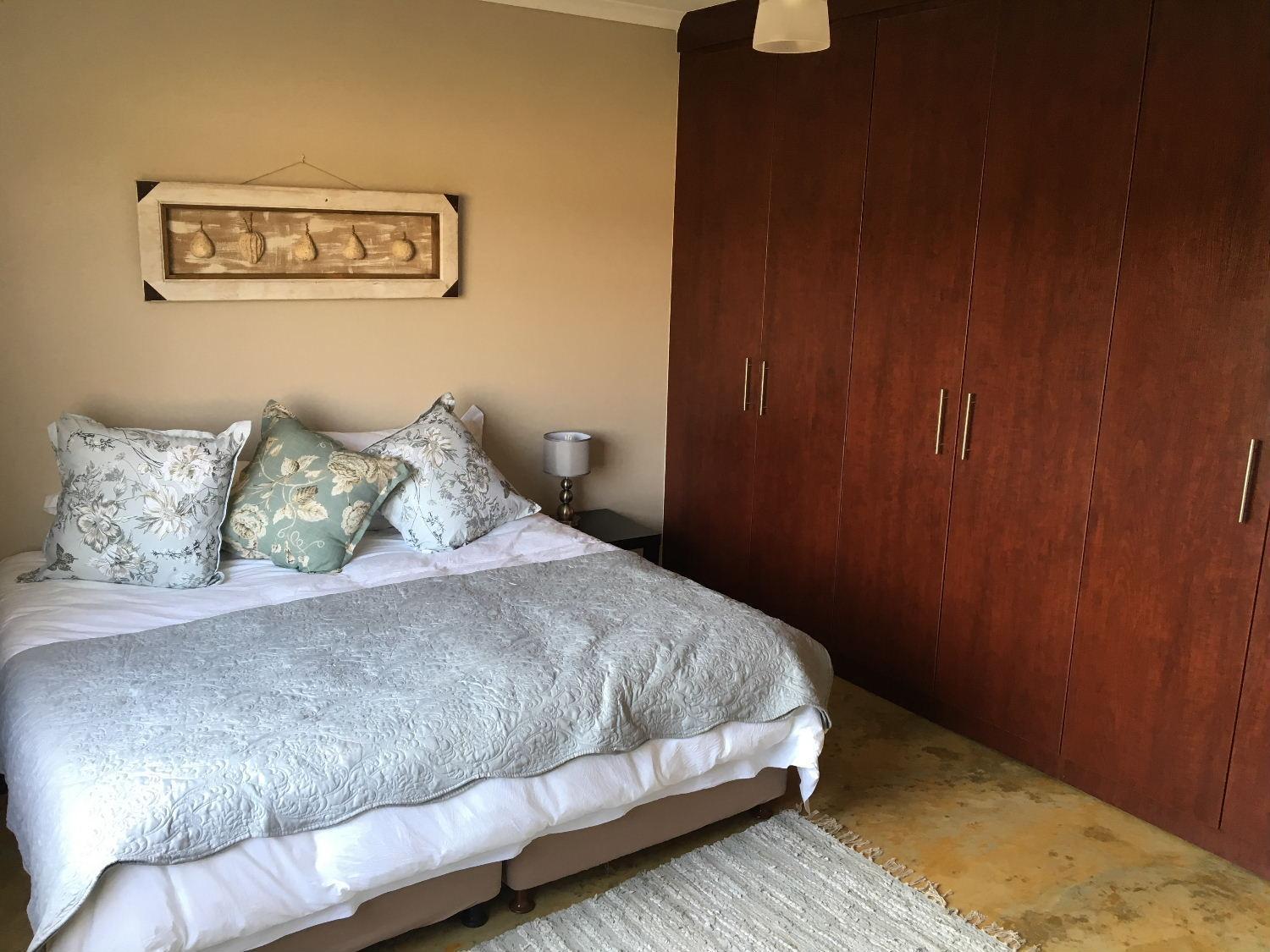 Hotel Sanctuary Life Guest Farm Magaliesburg Zewnętrze zdjęcie