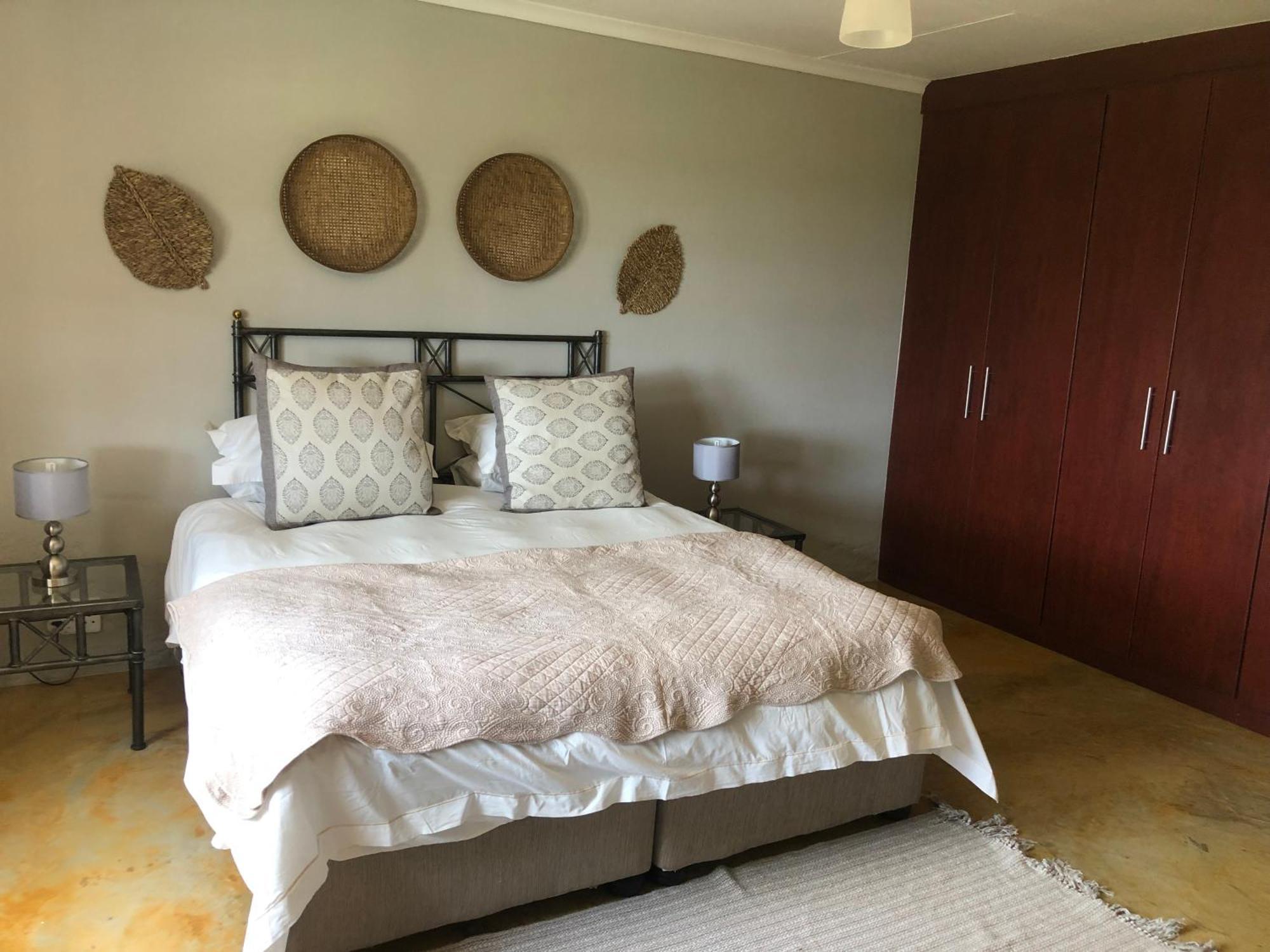 Hotel Sanctuary Life Guest Farm Magaliesburg Zewnętrze zdjęcie