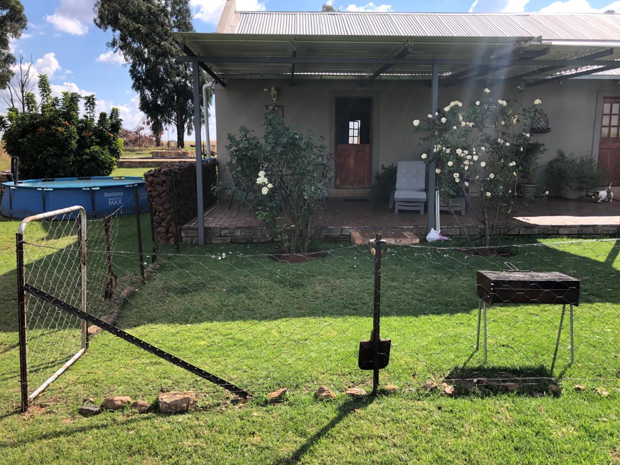 Hotel Sanctuary Life Guest Farm Magaliesburg Zewnętrze zdjęcie