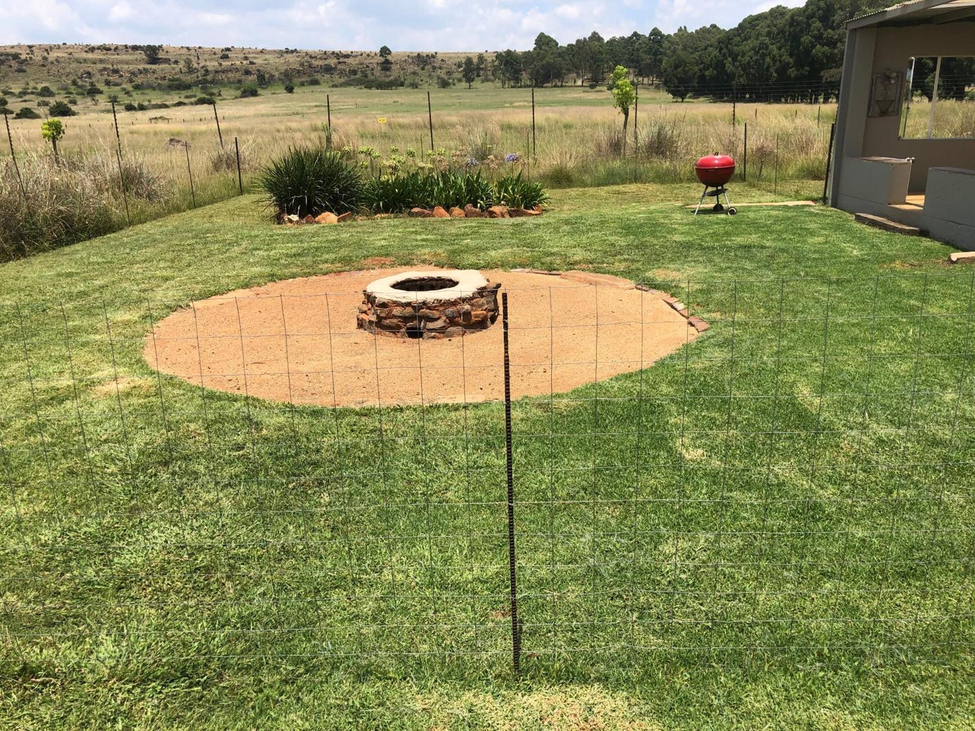 Hotel Sanctuary Life Guest Farm Magaliesburg Zewnętrze zdjęcie