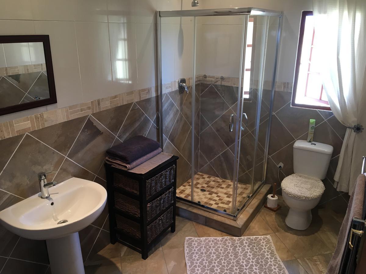 Hotel Sanctuary Life Guest Farm Magaliesburg Zewnętrze zdjęcie