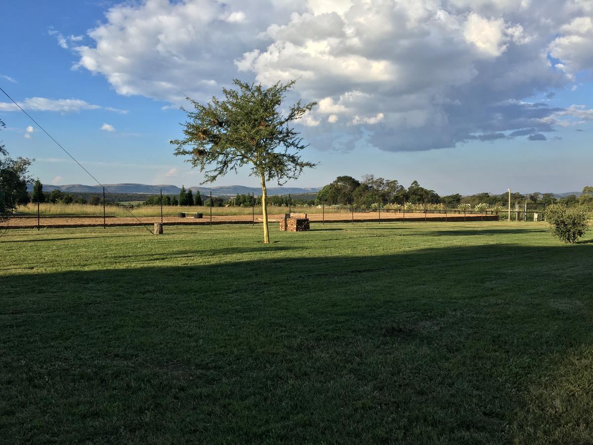 Hotel Sanctuary Life Guest Farm Magaliesburg Zewnętrze zdjęcie