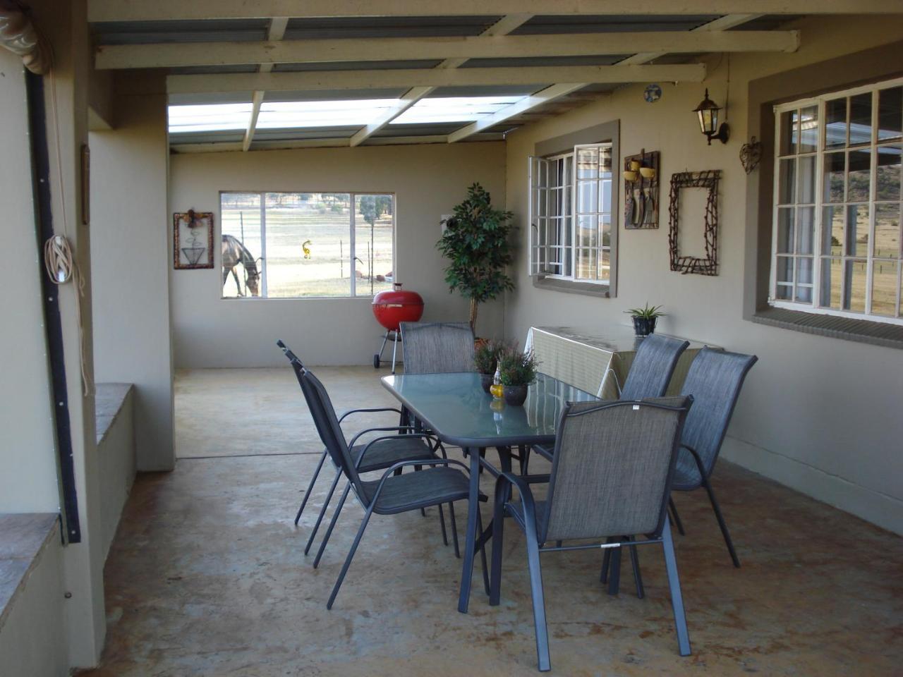 Hotel Sanctuary Life Guest Farm Magaliesburg Zewnętrze zdjęcie